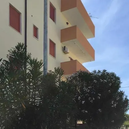 Amansea Baia Apartamento