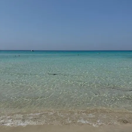 Appartamento Amansea Baia
