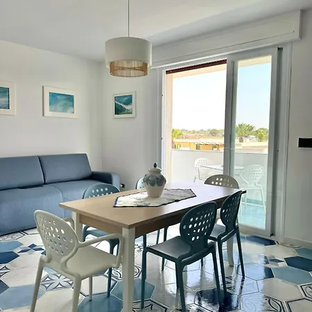 Amansea Baia Apartamento