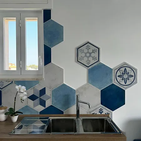 Amansea Baia Apartamento