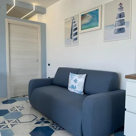 Amansea Baia Apartamento