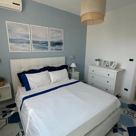 Amansea Baia Apartamento *